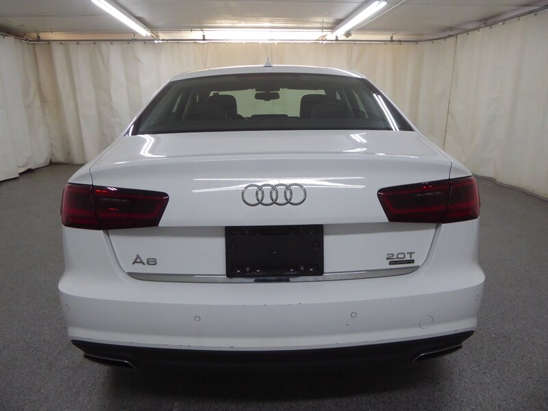 2017 AUDI A6 - Image 6