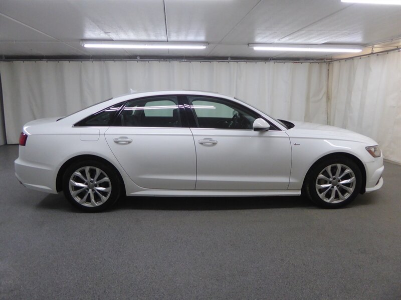 2017 AUDI A6 - Image 8