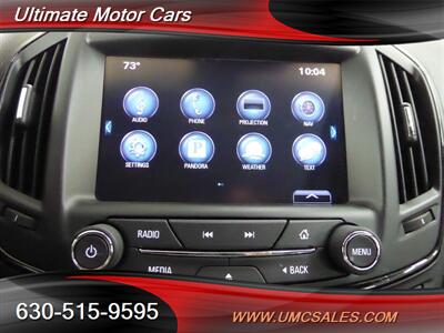2017 Buick Regal GS   - Photo 15 - Downers Grove, IL 60515