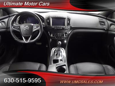 2017 Buick Regal GS   - Photo 9 - Downers Grove, IL 60515