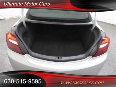 2017 Buick Regal GS   - Photo 35 - Downers Grove, IL 60515