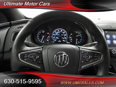 2017 Buick Regal GS   - Photo 11 - Downers Grove, IL 60515