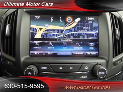 2017 Buick Regal GS   - Photo 17 - Downers Grove, IL 60515