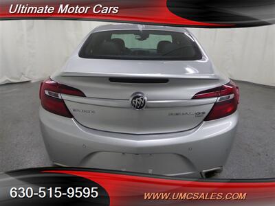 2017 Buick Regal GS   - Photo 6 - Downers Grove, IL 60515