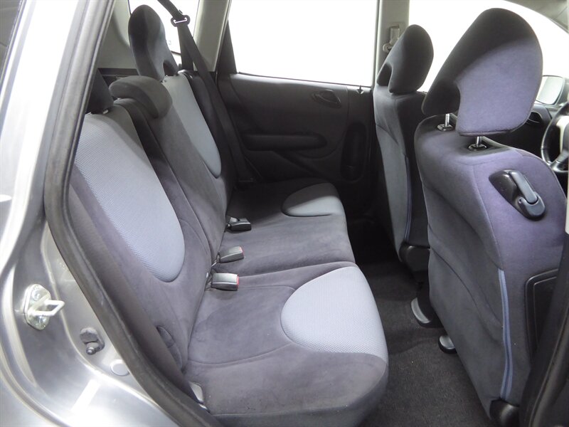 2008 HONDA FIT - Image 28