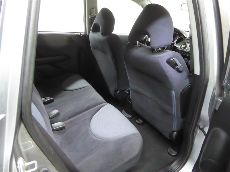 2008 HONDA FIT - Image 27