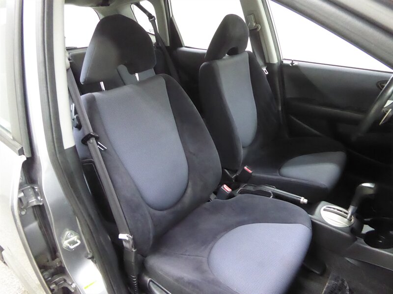 2008 HONDA FIT - Image 21