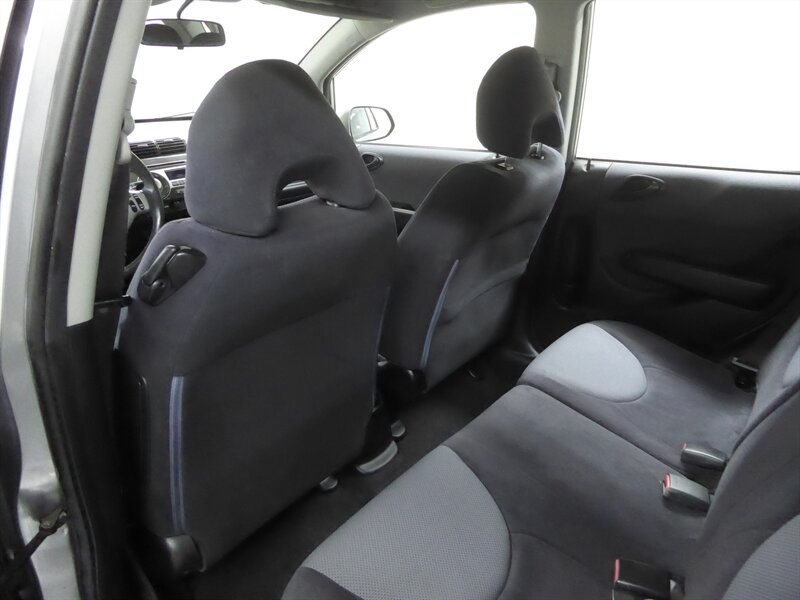 2008 HONDA FIT - Image 24