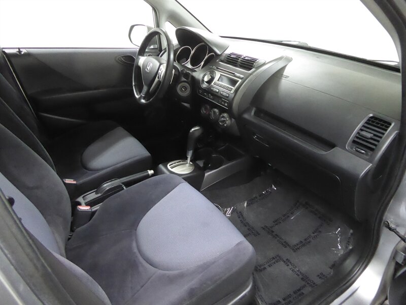 2008 HONDA FIT - Image 20