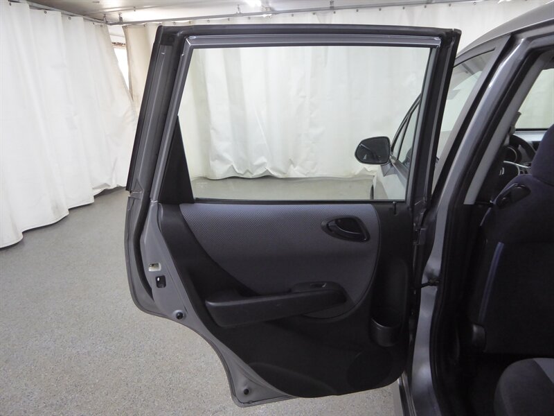 2008 HONDA FIT - Image 26