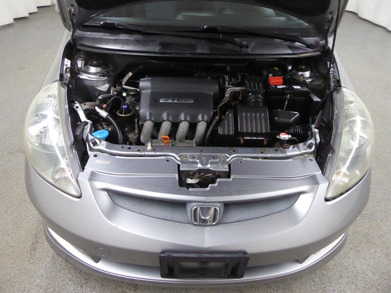2008 HONDA FIT - Image 31