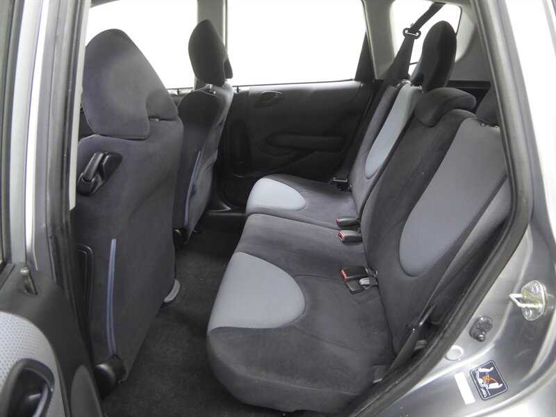2008 HONDA FIT - Image 25