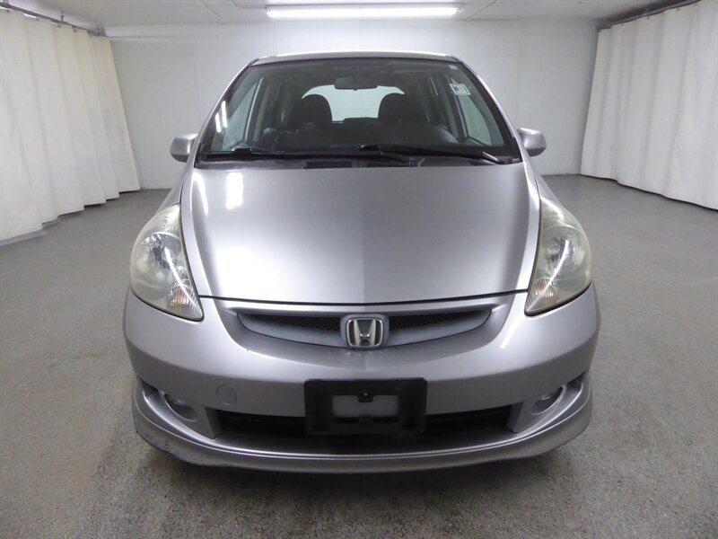 2008 Honda Fit Sport  