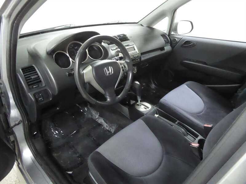2008 HONDA FIT - Image 16
