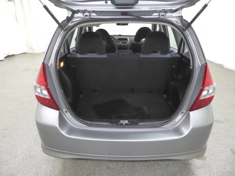 2008 HONDA FIT - Image 30