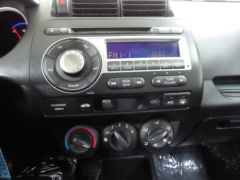 2008 HONDA FIT - Image 14