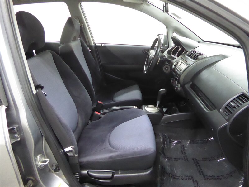 2008 HONDA FIT - Image 22