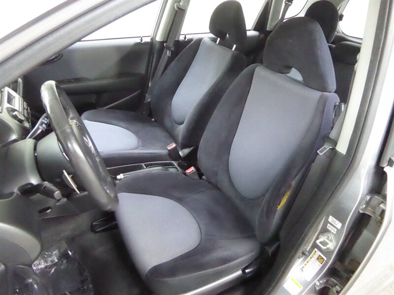 2008 HONDA FIT - Image 17