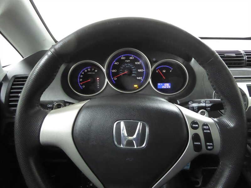 2008 HONDA FIT - Image 11