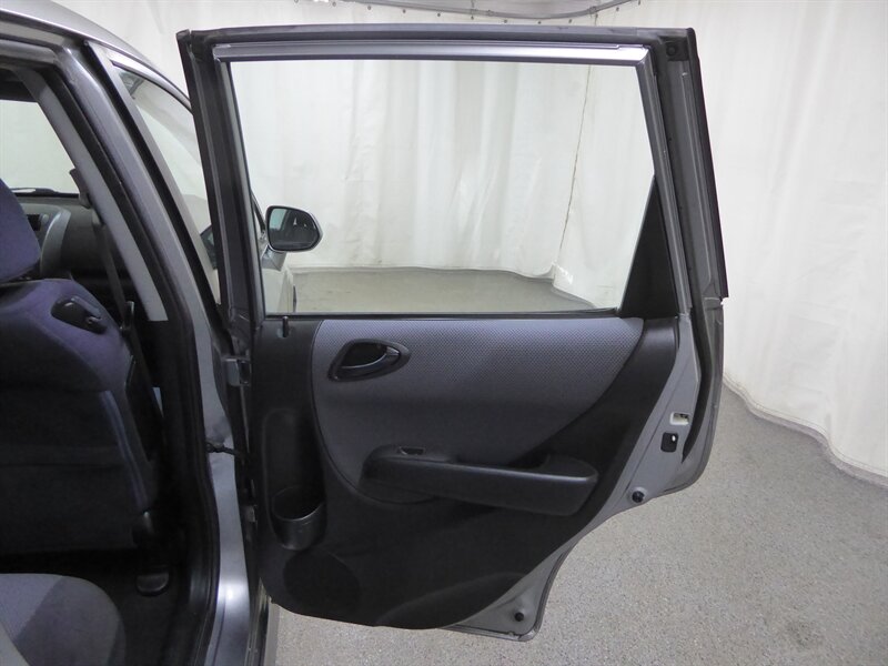 2008 HONDA FIT - Image 29
