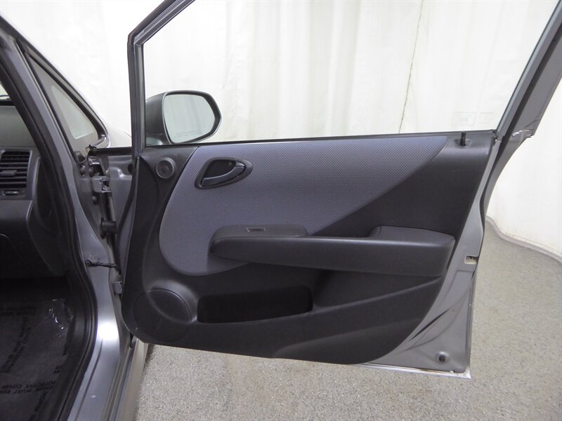 2008 HONDA FIT - Image 23