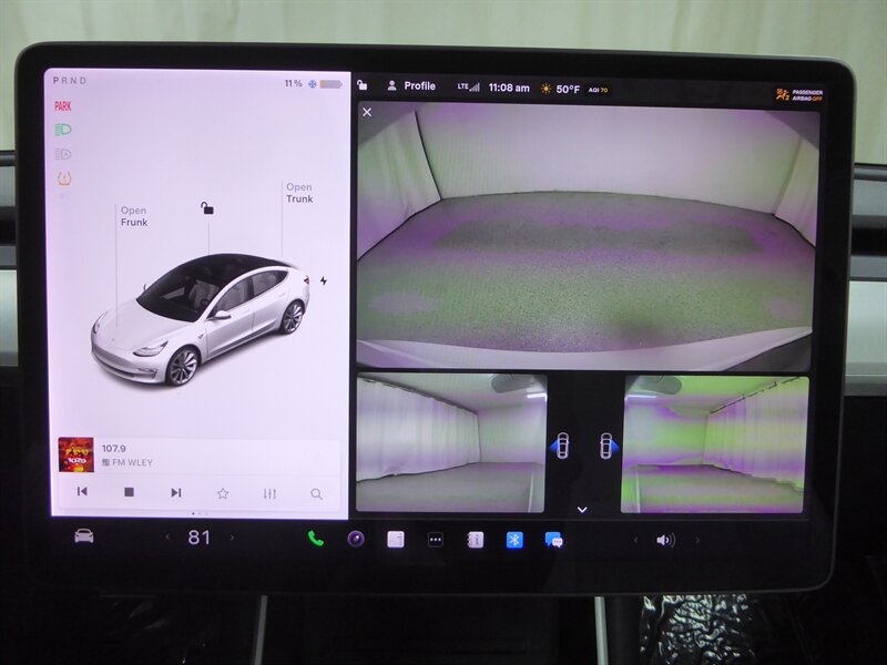 2020 TESLA MODEL 3 - Image 15