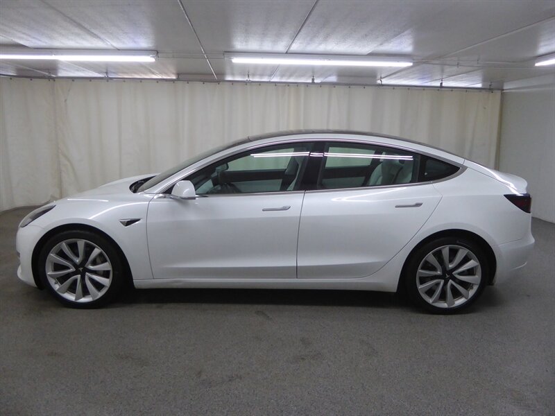 2020 TESLA MODEL 3 - Image 4