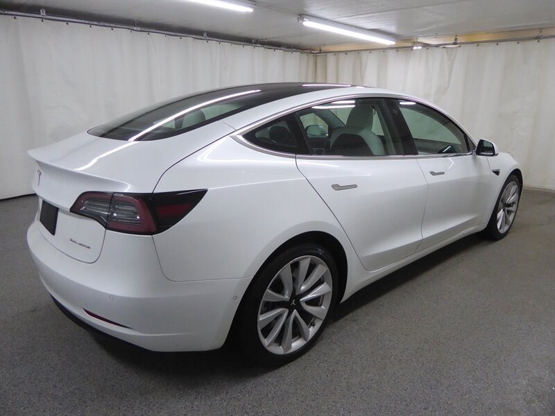 2020 TESLA MODEL 3 - Image 7