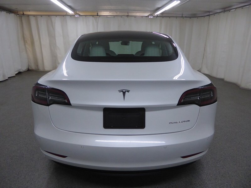 2020 TESLA MODEL 3 - Image 6