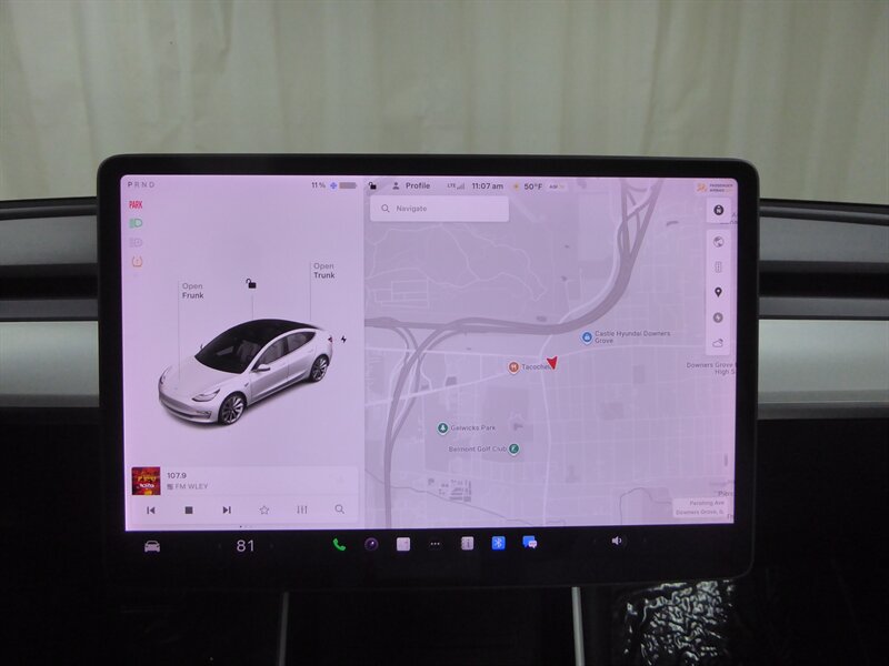 2020 TESLA MODEL 3 - Image 12