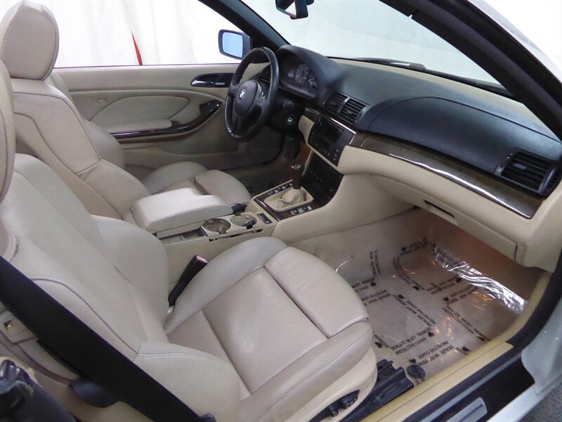 2000 BMW 325CI - Image 28