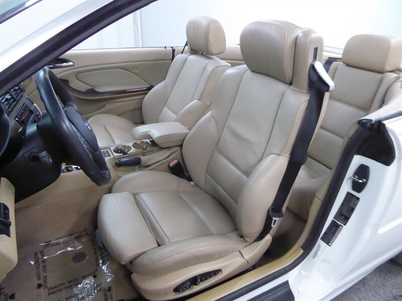 2000 BMW 325CI - Image 24