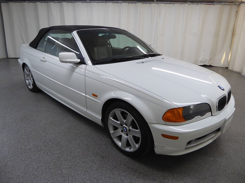 2000 BMW 325CI - Image 9