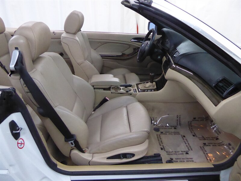 2000 BMW 325CI - Image 30