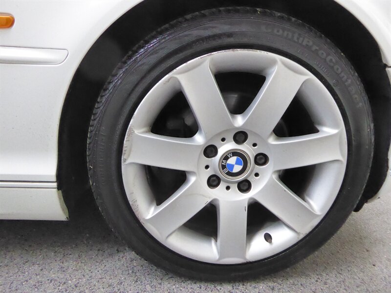 2000 BMW 325CI - Image 34