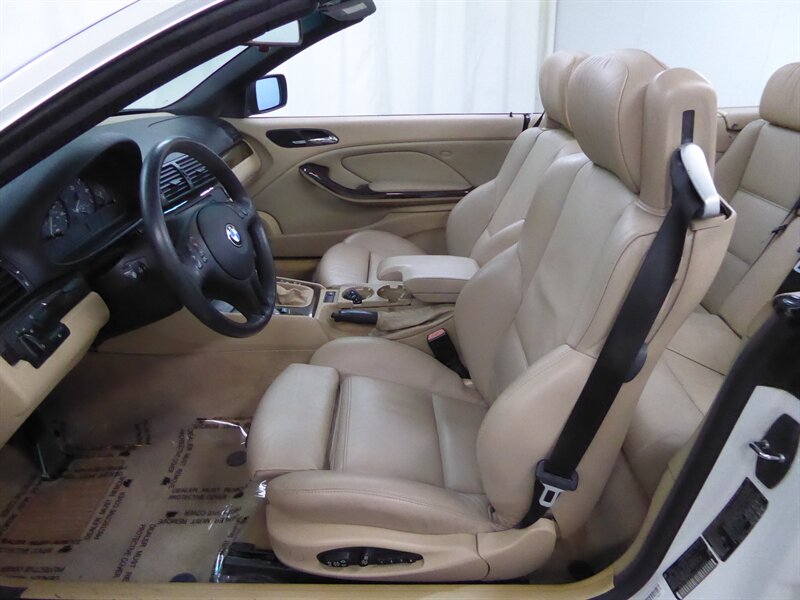 2000 BMW 325CI - Image 25