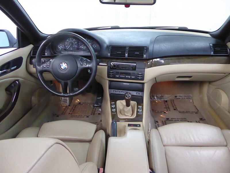 2000 BMW 325CI - Image 17