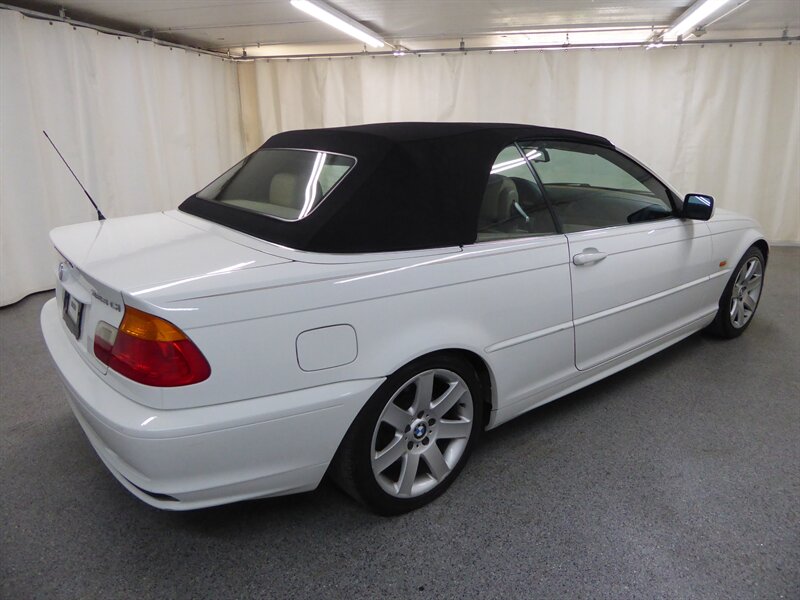 2000 BMW 325CI - Image 15