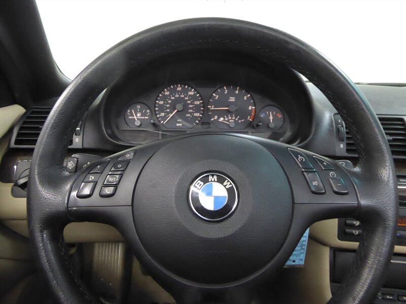2000 BMW 325CI - Image 19