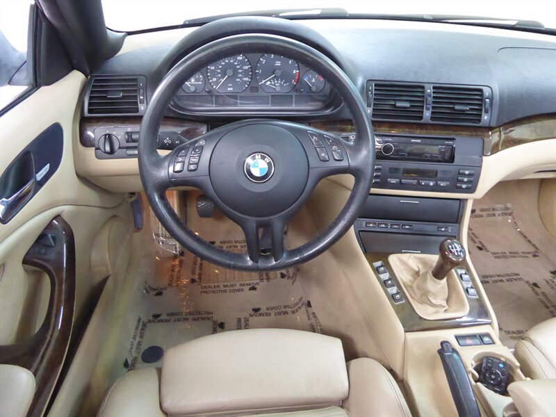 2000 BMW 325CI - Image 18
