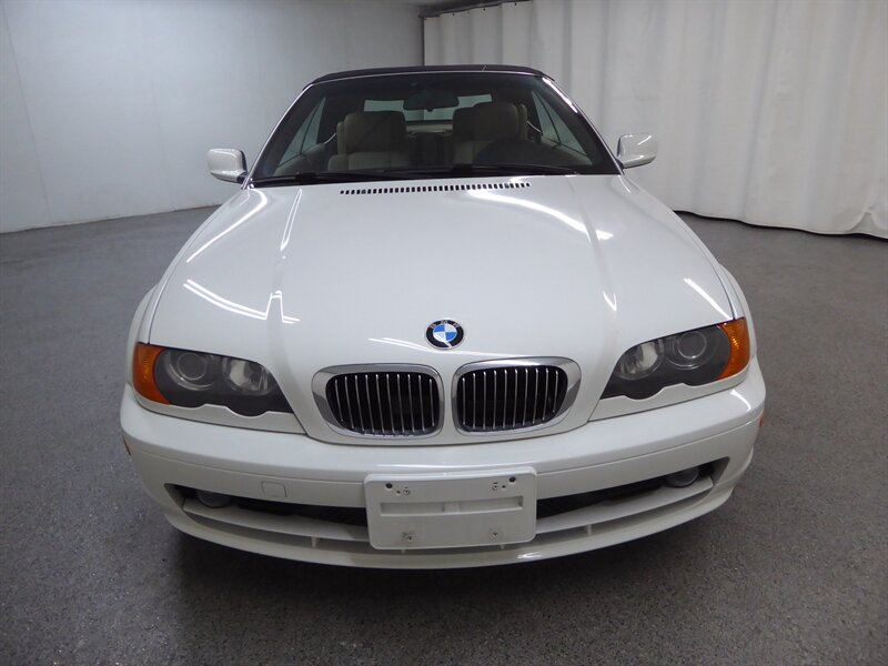 2000 BMW 325CI - Image 10