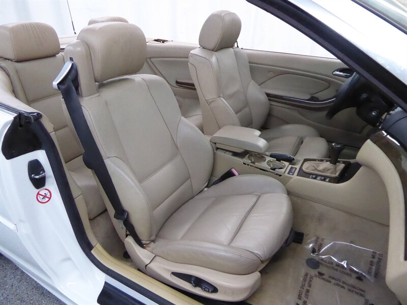 2000 BMW 325CI - Image 29