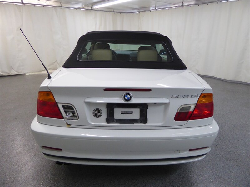 2000 BMW 325CI - Image 14