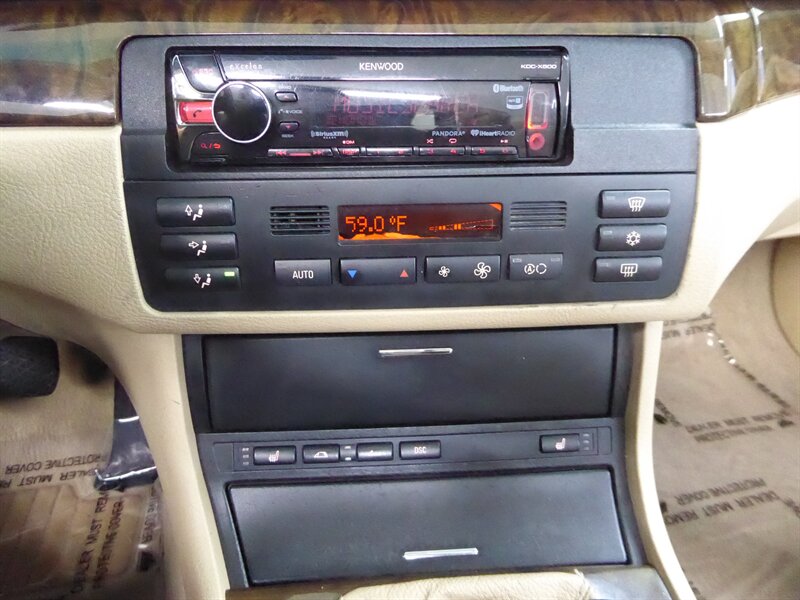 2000 BMW 325CI - Image 21