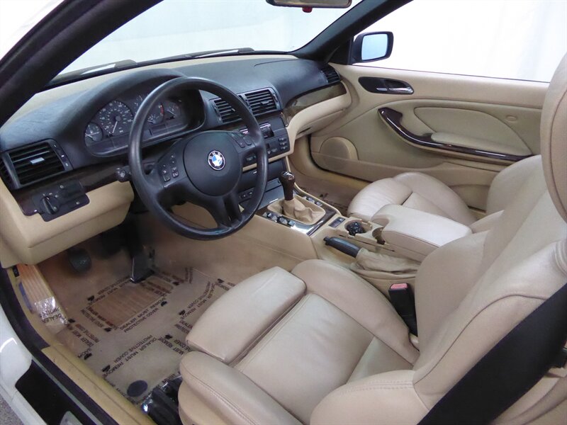 2000 BMW 325CI - Image 23