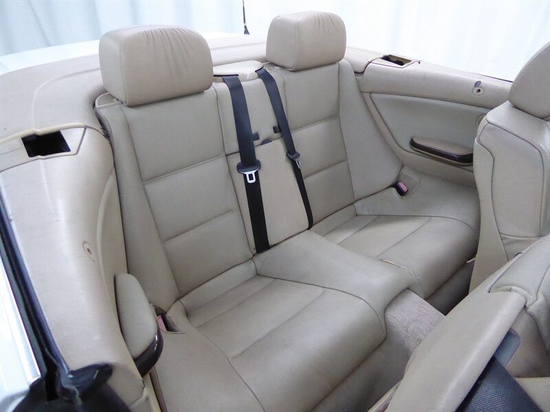 2000 BMW 325CI - Image 31