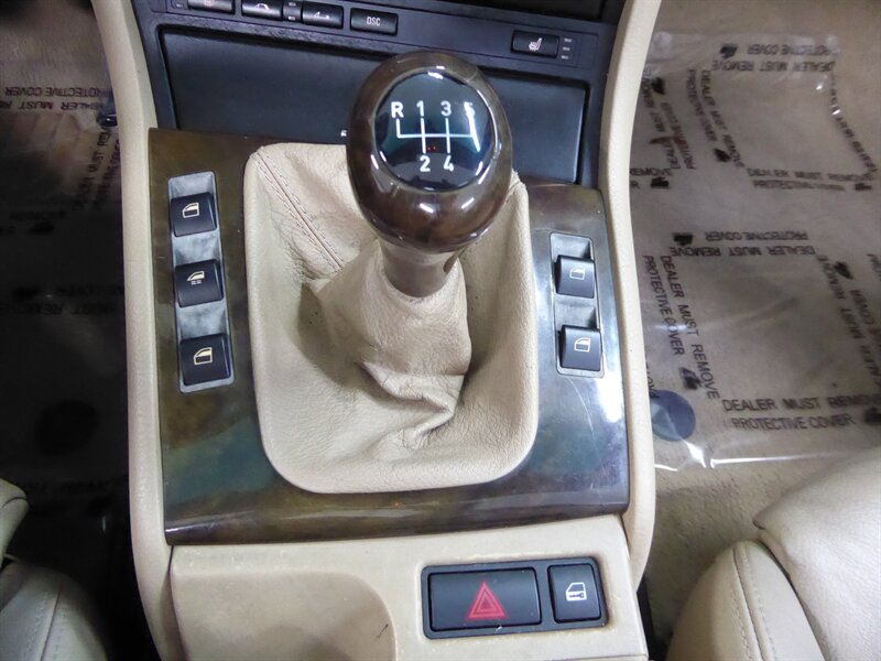 2000 BMW 325CI - Image 22