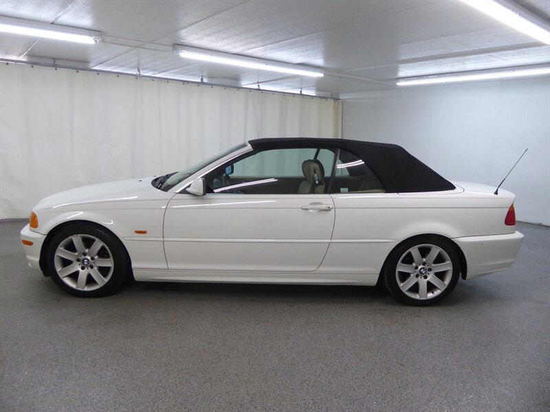 2000 BMW 325CI - Image 12