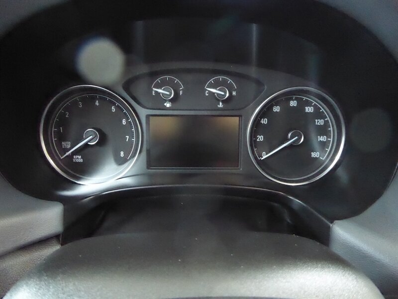 2023 BUICK ENCLAVE - Image 12