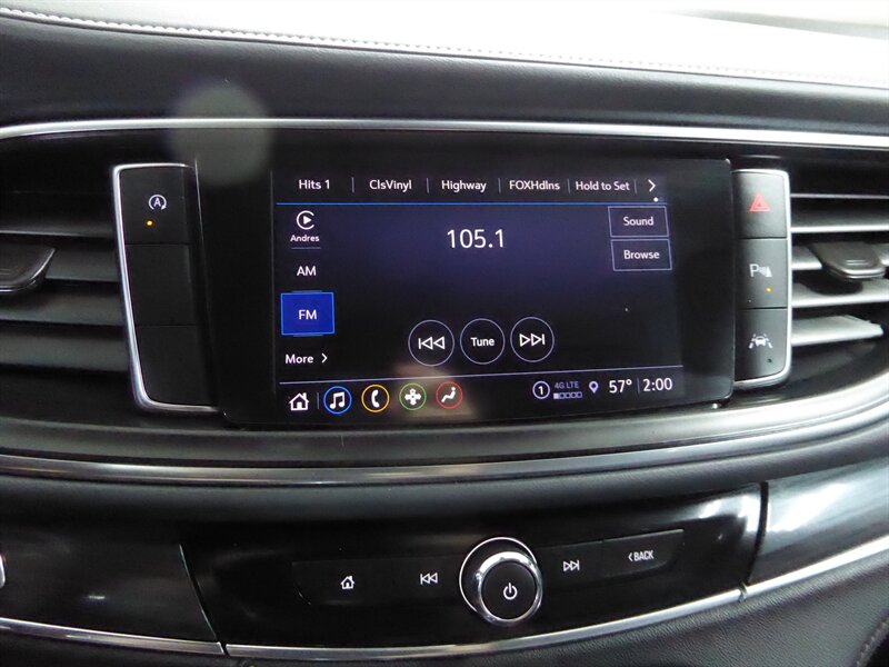 2023 BUICK ENCLAVE - Image 15